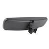 814842 Interior Rear View Mirror ABS and Glass Housing 814842 Fits for 107/206/106 Windshield Mirror Interior Rear View Mirror