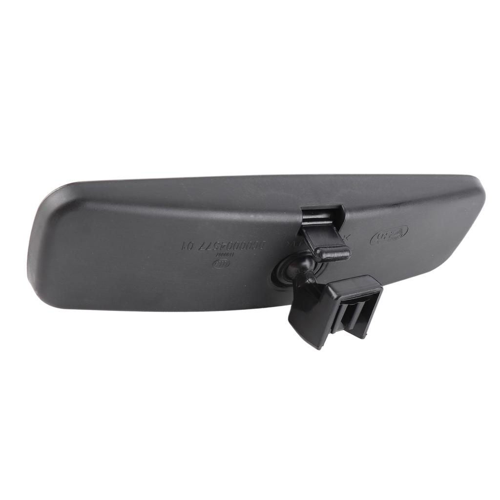 814842 Interior Rear View Mirror ABS and Glass Housing 814842 Fits for 107/206/106 Windshield Mirror Interior Rear View Mirror