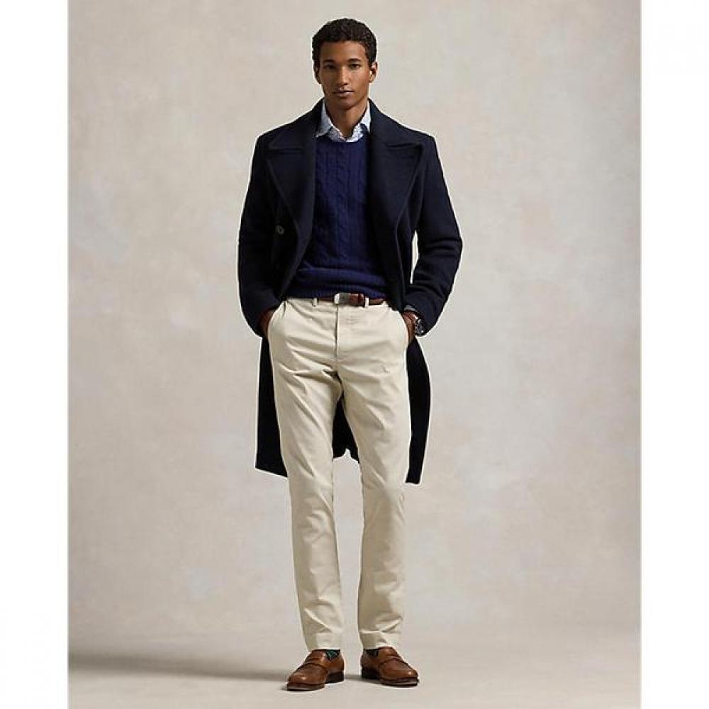 Polo Ralph Lauren Men S Slim Fit Performance Chino pantS Mnpopnt14g20643101 W36L34