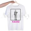 Disastrous Life Of Saiki K Japanese Anime Funny Tshirts  Unisex Fashion Summer T-shirts Tshirt Top Tees Streetwear Harajuku Funny Shirt