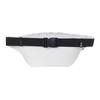 New FILA Synthetic Leather Fanny Pack Regular Unisex White FS3BCC5315X-OWH
