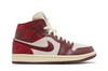 Air Jordan Wmns Air Jordan 1 Mid SE Lift Up DZ2820-601