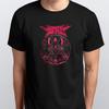 Babymetal Japan Metal Rock Hip Hop 100% Baumwolle T-Shirt Herren T-Shirts Oberteil S M L XL XXL 3 4 XL Farben Schwarz