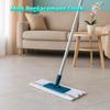 3PCS High Absorption Flat Mop Replacement Cloth Ultra-Fine Fiber Cloth  Floor Wiping