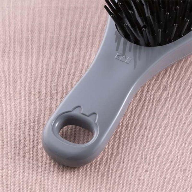 KAI - Nyarming Cat Hair Brush