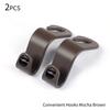 Car Sticker 2025 Hot Car Seat Hang Hook Headrest Bracket Interior Accessories For Bmw M Performance M2 M3 M4 M5 M6 1 2 3 4 5 7 S