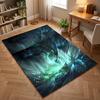 DOTA 2 (19) Office carpets suitable for living rooms bedrooms offices and kitchens a gift for modern home decor