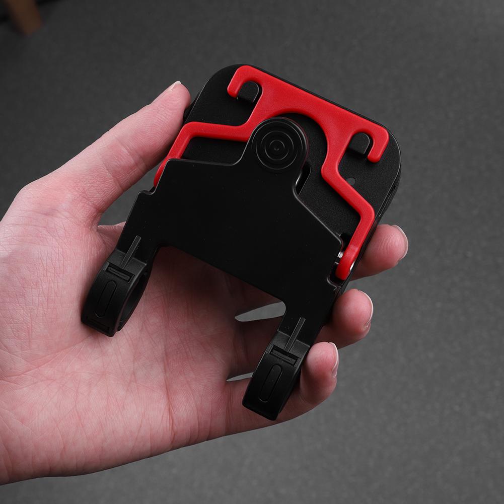 Bicycle Seat Calibrator USB Charging Bicycle Handlebar Aligner Bicycle Handlebar Saddle Calibration Device Measurement Tool