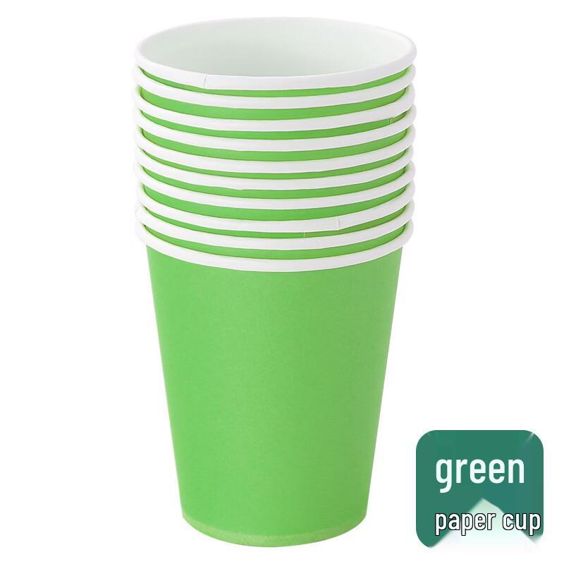 Yicang Disposable Colored Aluminum Foil Cups