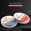 High-Density PE Woven Anti-Curl Fishing Line: Wear-Resistant, Strong Tensile Strength, Raw Silk Imported, Cut-Resistant.