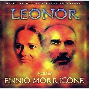 

CD ENNIO MORRICONE - Leonor GDM2016 GDM 1994 Italy Jazz Used