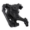 Bilateral Bicycle Disc Brake Set Aluminum Alloy Two Piston Front Rear Bike Disc Brake Caliper Accessories