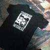 Strawberry Switchblade Pop New Wave Goth Post Punk T-shirt TE2884