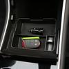 Car Center Console Armrest Storage Box for Tesla Model 3 2017 - 2020 2021 Storage Box Tray Stowing Tidying Auto Accessories
