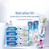 Crest Toothpaste & Arowana Rice Promotional Gift Set