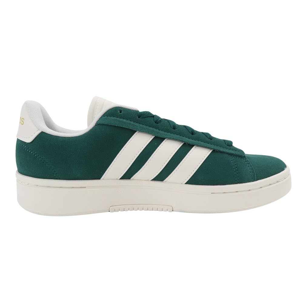 Adidas Grand Court Alpha IE1451 Sports Shoes Size and Sneakers, (Green, 26.0, Men's Women's)