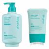 PDRN Scalpton Cica Deep Clean Shampoo 500g 1 Pcs + Scalpton Cica Ampoule, 1 Set