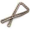 Cam Timing Chain For Kawasaki EX250 Ninja 250 EX300 Ninja 300 KLE300 Versys-X KLE250 Versys-X ER300 Z300 ER250 Z250 92057-0035
