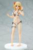 Maitetsu Hinagoromo Paulette Bikini Scale PVC Painted Finished Figure Q-six Ver. 1/6