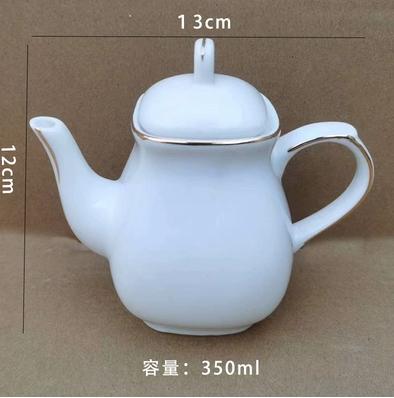 

Hotel Tissue Holder White Phnom Penh Seasoning Pot Ceramics Spice Jar Seasoning Box Set Combination Oil Vinegar Pot Sugar Bowl