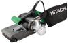 HiKOKI Belt Sander Width 100mm X Circumference 610mm 1050W Motor AC100V Dust Collector Connectable SB10V2