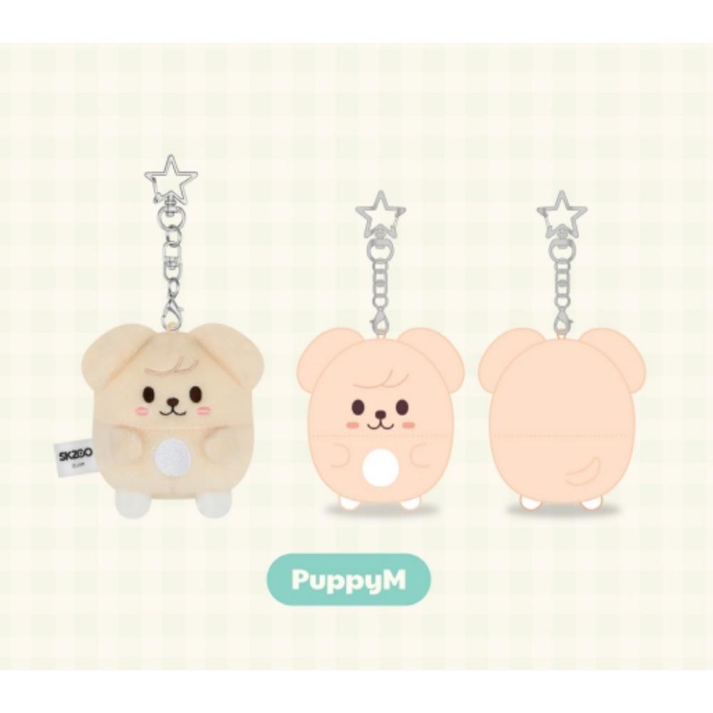 

Stray Kids UFUFY ПЛЮШ - ЗООТОПИЯ2 / SKZOO PuppyM