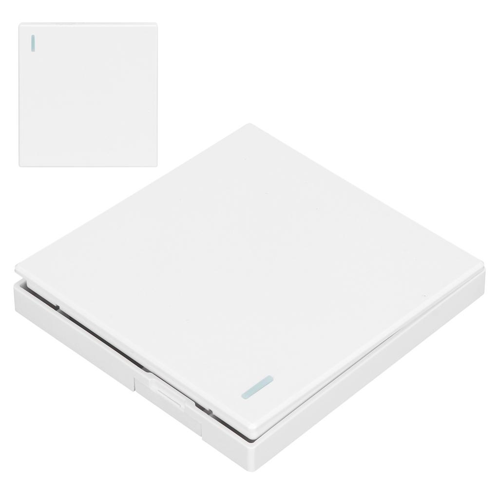 Wireless Panel Remote Control Switch Receiver Kit Intelligent Home Lighting System