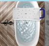 Non-Slip Bathtub Seat for the Elderly: Shower and Bath Chair/Stool