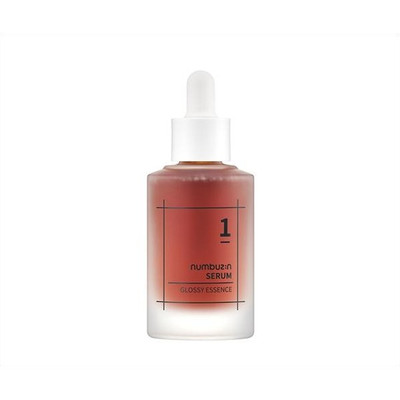 (js5) No.1 Glossy Essence Serum 50ml / EXP 2026.03