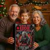 24 Days * Eddie Advent Calendar 2025