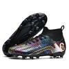 Football Shoes Training Club Football Shoes Children'S Youth Training Shoes Men'S Nails Women'S Broken Competition Elementary School Students
