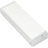 Naniwa (NANIWA) Professional Whetstone Tsuyoshi Kenki (Kagayaki) #12000 with Sharpening Stand And...