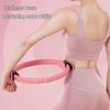 WEZHO Pilates & Yoga Resistance Ring Set