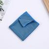 Cross-Border Cooling Ice Silk Sports Towel - Customizable Cold Towel for Fitness