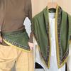 Satin Scarf Belt Clothing Accessories Decor Jeans Belt New Women's Scarf Spring and Summer