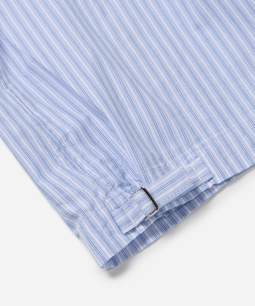 Frizmworks Jw Line Swing Top _ Stripe