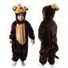 Children's Flannel Pajama Set - Soft Sleeper for Toddlers