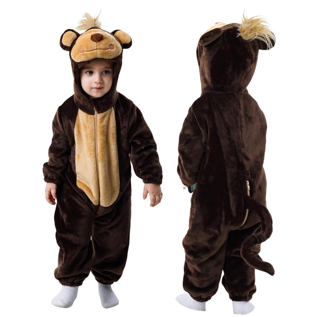 Children's Flannel Pajama Set - Soft Sleeper for Toddlers
