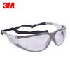 3M 11394 Anti-Fog Safety Goggles (5-Pack)