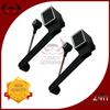2PCS NEW Left Height Sensor For Land Rover Discovery 2001-2002 4.0L Range Rover 2003-2004 4.4L 4.6L RQH100030 AF06377 At10336