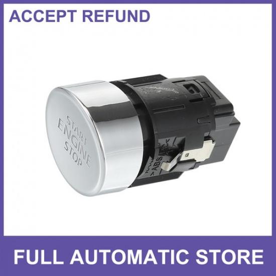56D959839A Engine Start Stop Switch Button Single  for Volkswagen Passat
