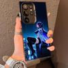 Acheron H-Honkai Star R-Rail Phone Case For SAMSUNG Galaxy S26 S25 S24 S23 S22 S21 S20 FE Plus Ultra Cover