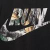 Nike Dri-FIT Men's 1/4-Zip Running Top Black IO8316-010