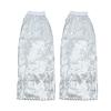 Sparkling Sequins Sequins Leg Warmers Punk Hip Hop Knee High Leg Socks New Leg Cover  Cosplay