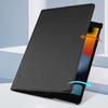 Case for iPad 11" 2025 A16 (11th Gen.) / iPad 10.9" 2022 (10th Gen.), 360 Rotation, Black