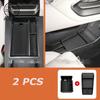 Car Center Console Organizer Armrest Storage Box Tray Container Pallet Accessories Parts For BYD ATTO 2 Yuan UP Yuan Pro 2025