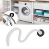 Flexible Washer Door Prop Magnetic Washing Machine Door Holder   for Front Load Washer