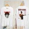 Shawn Mendes Signature Shirt, Shawn Mendes Tour 2025 T-Shirt