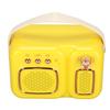 Bluetooth Speaker Multifunction Bluetooth 4.1 EDR HiFi Stereo Deep Bass Mini Wireless Speaker for Home Outdoor Party