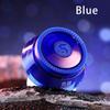 Magnetic Lucky Roulette EDC Ratchet Fidget Spinner Finger Toy Adult Stress-relieving Toy ADHD Tool Gift for Kids